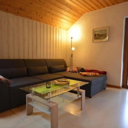 아파트 Idyllically Located Holiday Between The Moselle And The Eifel *