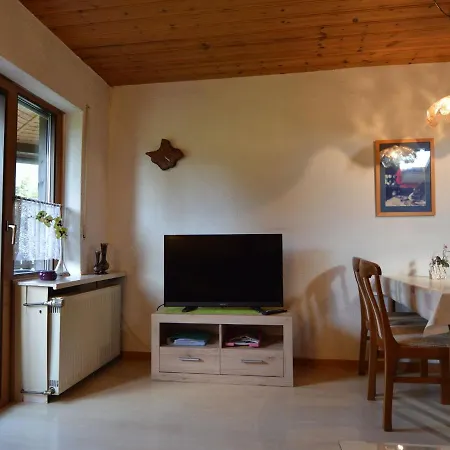 Idyllically Located Holiday Between The Moselle And The Eifel 아파트 *