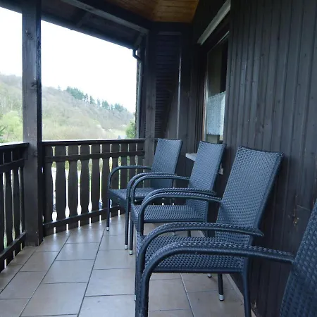 Idyllically Located Holiday Between The Moselle And The Eifel 아파트