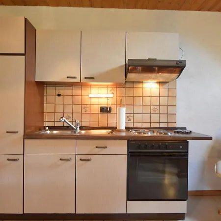 Idyllically Located Holiday Between The Moselle And The Eifel