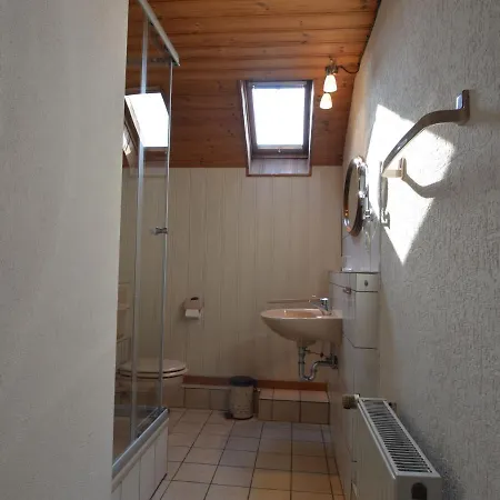 Idyllically Located Holiday Between The Moselle And The Eifel * Springiersbach