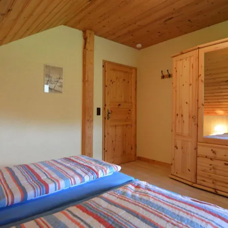 Idyllically Located Holiday Between The Moselle And The Eifel *