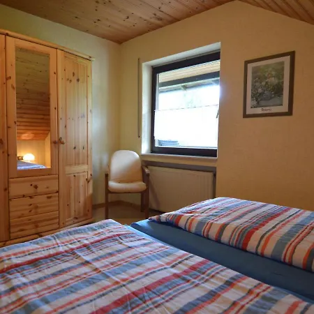 아파트 Idyllically Located Holiday Between The Moselle And The Eifel *