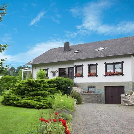 아파트 Idyllically Located Holiday Between The Moselle And The Eifel Springiersbach