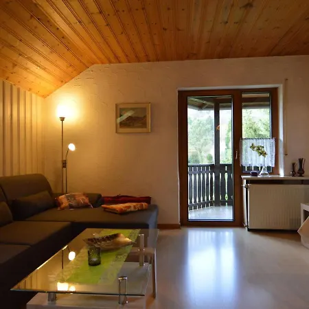 Idyllically Located Holiday Between The Moselle And The Eifel 아파트