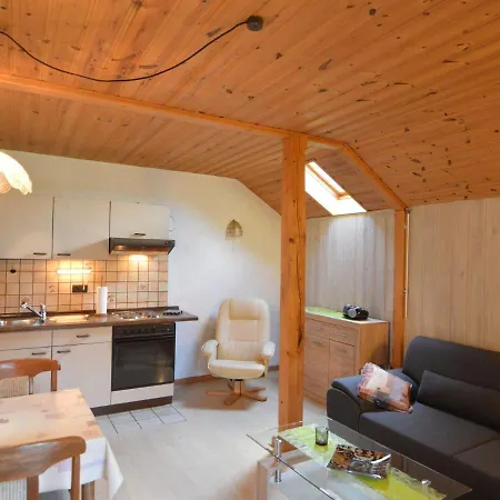 아파트 Idyllically Located Holiday Between The Moselle And The Eifel Springiersbach