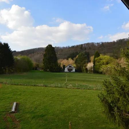 Idyllically Located Holiday Between The Moselle And The Eifel 아파트 *
