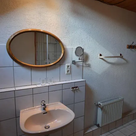 아파트 Idyllically Located Holiday Between The Moselle And The Eifel *