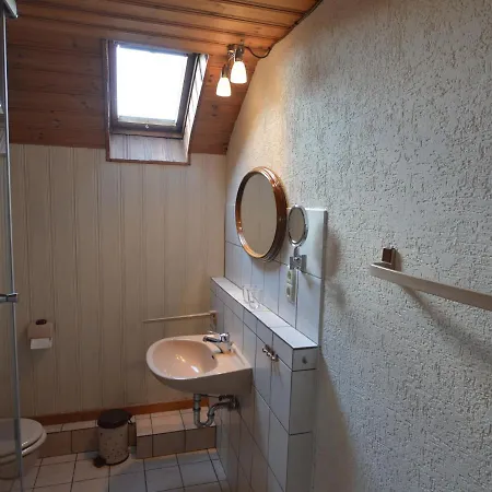 아파트 Idyllically Located Holiday Between The Moselle And The Eifel Springiersbach